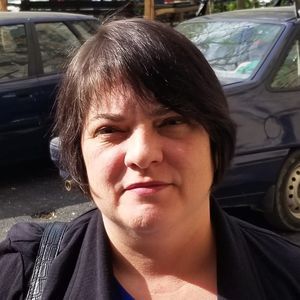 Meet your Posher, Tonina